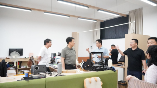 建筑与城市规划学院开展安全检查工作